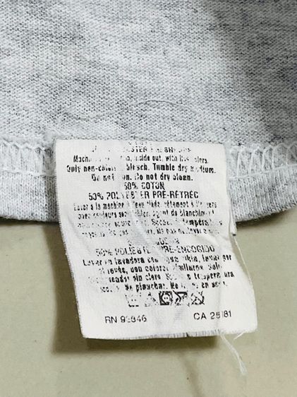 เสื้อยืดมีเป๋า ทหารผ่านศึก รูปที่ 14