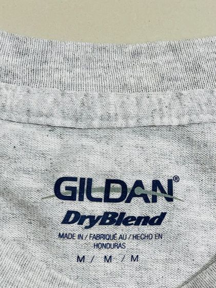 เสื้อยืดมีเป๋า ทหารผ่านศึก รูปที่ 4