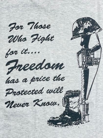 เสื้อยืดมีเป๋า ทหารผ่านศึก รูปที่ 8