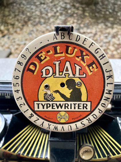 1930.tintoy typewriter รูปที่ 16