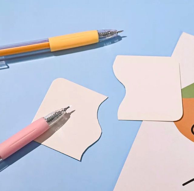 มีดแกะสลัก มีดปากกา มีดอเนกประสงค์ สําหรับตัดกระดาษ ศิลปะ Diy 30 บาท (มี 2 สี ชมพู เขียว ฟ้า) รูปที่ 4