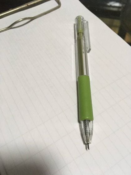 มีดแกะสลัก มีดปากกา มีดอเนกประสงค์ สําหรับตัดกระดาษ ศิลปะ Diy 30 บาท (มี 2 สี ชมพู เขียว ฟ้า) รูปที่ 1