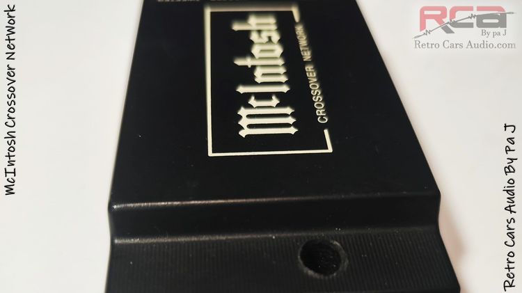 McIntosh MN492 รูปที่ 3
