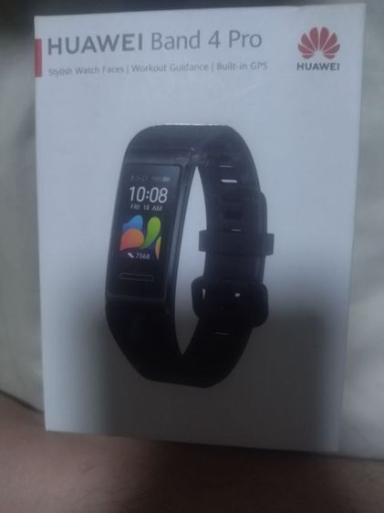 Huawei Band รูปที่ 1