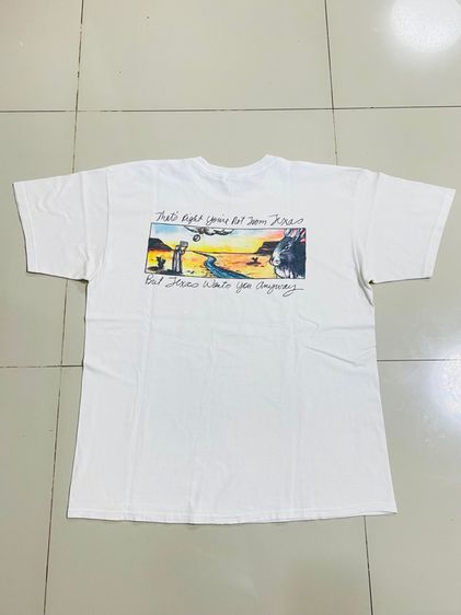 เสื้อยืดวง LYLE LOVETT รูปที่ 2