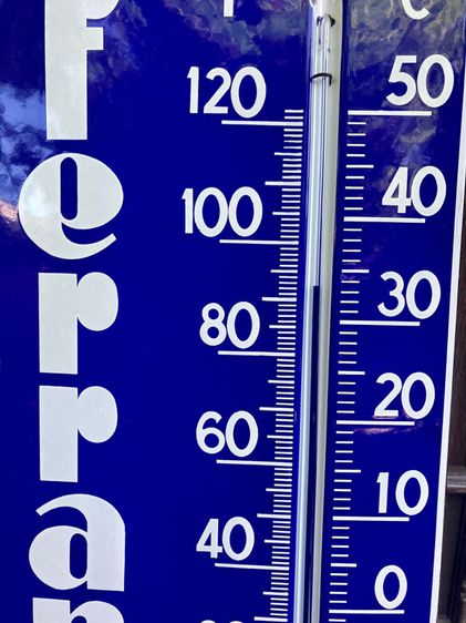 1940.ferrania film thermometer รูปที่ 7