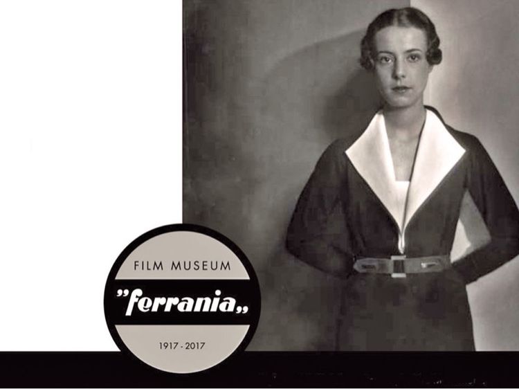 1940.ferrania film thermometer รูปที่ 18