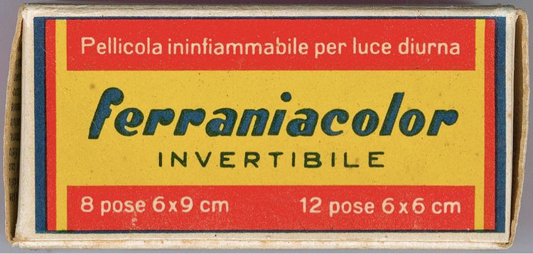 1940.ferrania film thermometer รูปที่ 14