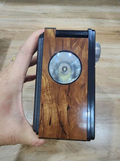 วิทยุ Multi function G-Good รุ่น G-781C รูปที่ 4