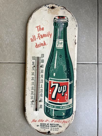 1940.7 up thermometer รูปที่ 9