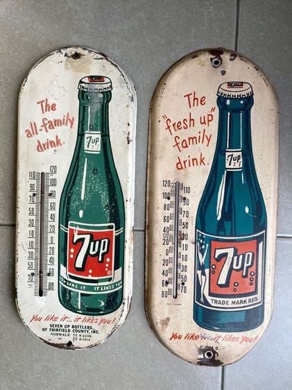 1940.7 up thermometer
