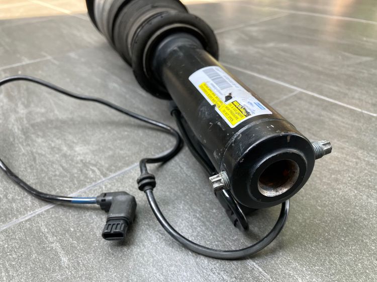 โช๊คถุงลม Benz W221 หน้า ขวา ยี่ห้อ Bisltein Air Suspension Strut Part 44109462 2213209313 รูปที่ 11