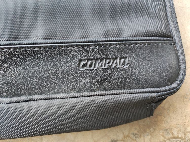 กระเป๋าใส่แท็บเล็ต Compaq รูปที่ 5