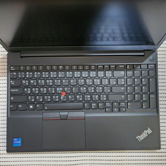 Lenovo ThinkPad E15 Gen4 รูปที่ 3