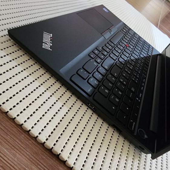 Lenovo ThinkPad E15 Gen4 รูปที่ 2