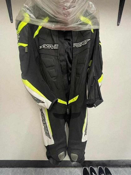 Racing Suit AGVSPORT Size EU52 รูปที่ 1