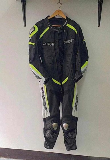 Racing Suit AGVSPORT Size EU52 รูปที่ 4