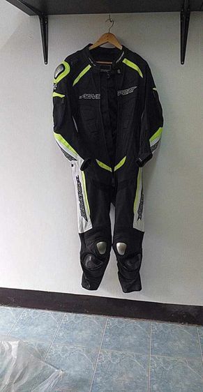 Racing Suit AGVSPORT Size EU52 รูปที่ 5