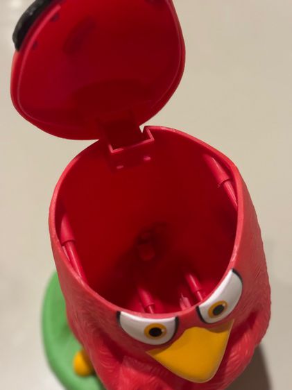Angry Birds ถังใส่ป็อปคอร์นโรงหนังเมเจอร์ รูปที่ 3