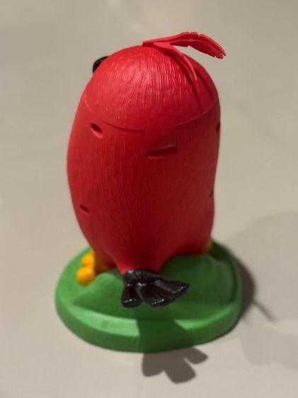 Angry Birds ถังใส่ป็อปคอร์นโรงหนังเมเจอร์ รูปที่ 4