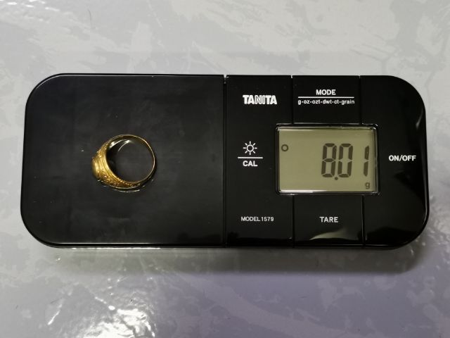 (004) เเหวนทอง 90  รูปที่ 6
