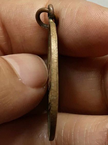 เหรียญหลวงพ่อเจริญ
วัดเขาบางทราย รูปที่ 3