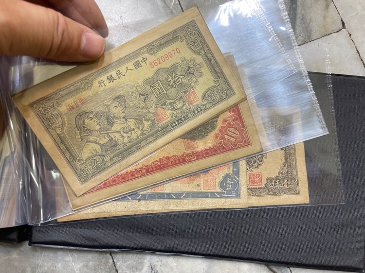 อัลบั้ม สะสม A1