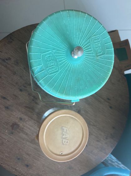 อื่นๆ ของแถมผงชักฟอกเก่า