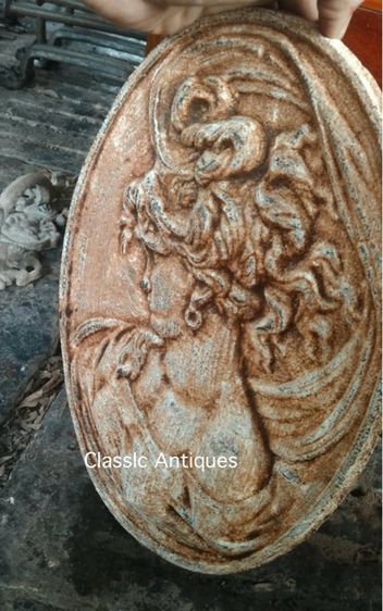 ศิลปะงานเหล็กหล่อ รูปที่ 3