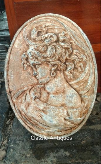 ศิลปะงานเหล็กหล่อ รูปที่ 2