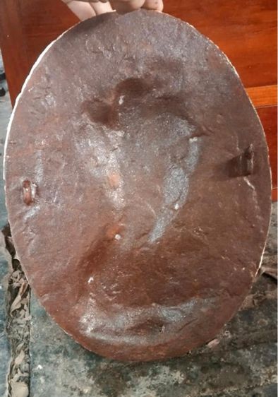 ศิลปะงานเหล็กหล่อ รูปที่ 5