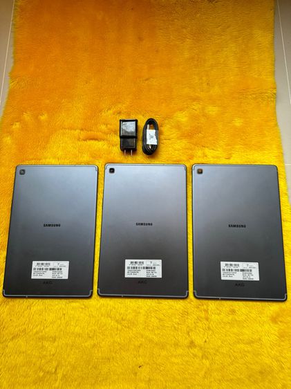 Samsung Galaxy Tab S5e-LTE-ใช้ซิมโทรได้ 4-64GB รูปที่ 3