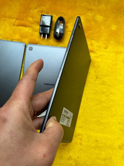 Samsung Galaxy Tab S5e-LTE-ใช้ซิมโทรได้ 4-64GB รูปที่ 14