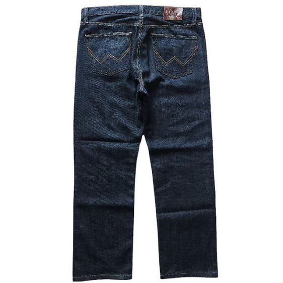 Edwin Jeans 402
Made in Japan เอว36นิ้ว รูปที่ 3