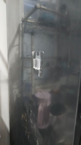 HITACHI ตู้เย็น 2 ประตู รุ่น RVGX400PF 14.4 คิว สีดำ รูปที่ 12