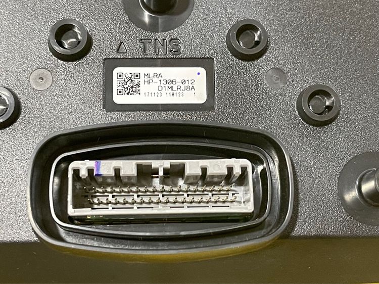 เรือนไมล์cb500 cbr500 แท้ รูปที่ 7