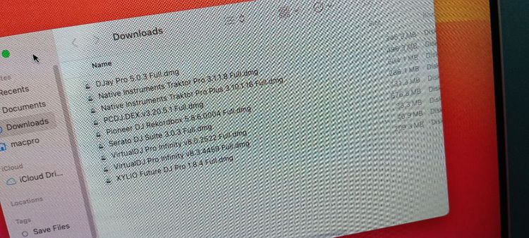 DJ Players Software Pack Full (macOS)
โปรแกรมดีเจสำหรับแมคโอเอส 
ตัวเต็มพร้อมActivateแท้ 100เปอร์เซ็น ใช้งานได้แบบไม่จำกัดอายุ รูปที่ 17