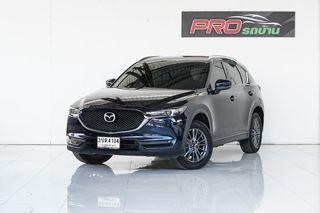 Mazda CX-5 2.0 S Crossover ปี 2018 รถสวยประวัติ0  ให้ส่วนลดทันที 30,000 บาท