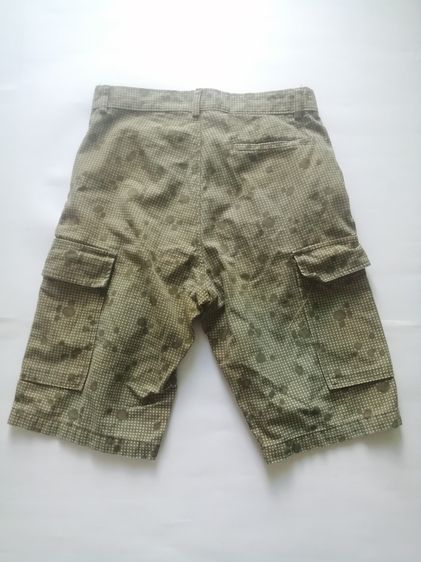 0183 กางเกงขาสั้น Short Pants ลายพราง  ยี่ห้อ Johnbull สไตล์ทหาร แนว camouflage รูปที่ 9
