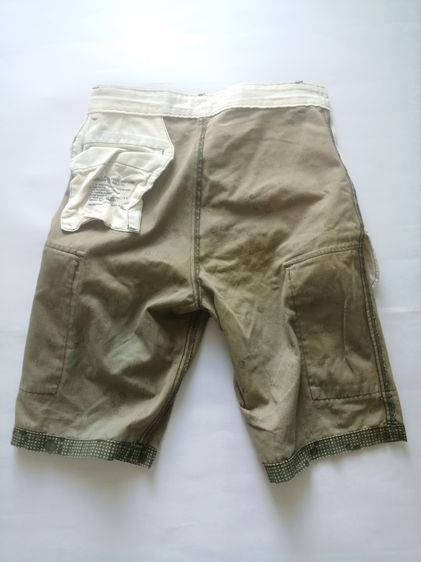 0183 กางเกงขาสั้น Short Pants ลายพราง  ยี่ห้อ Johnbull สไตล์ทหาร แนว camouflage รูปที่ 15