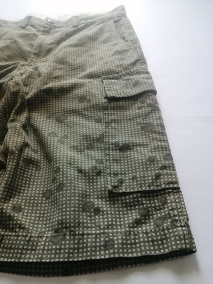 0183 กางเกงขาสั้น Short Pants ลายพราง  ยี่ห้อ Johnbull สไตล์ทหาร แนว camouflage รูปที่ 18