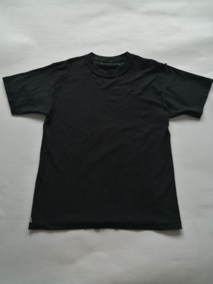 0144 เสื้อยืด T Shirt  ยี่ห้อ BEAMS T size L สไตล์เกาหลีญี่ปุ่น สตรีท  รูปที่ 14