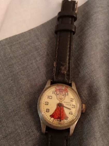 vintage watch  รูปที่ 3