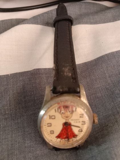 vintage watch  รูปที่ 2