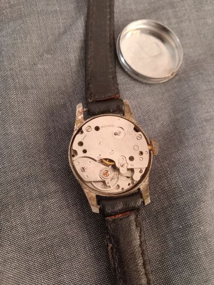 vintage watch  รูปที่ 4