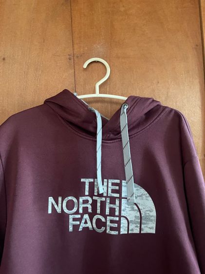 เสื้อกันหนาว The north face รูปที่ 2