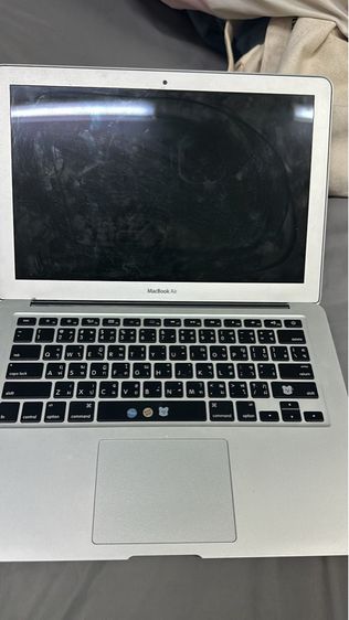 MacBook Air 2018 รูปที่ 3