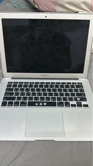 MacBook Air 2018 รูปที่ 2