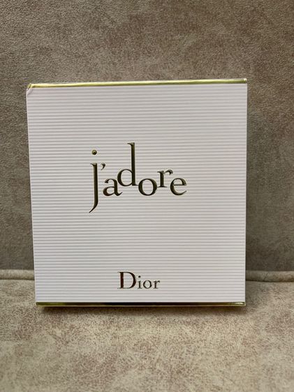 Set น้ำหอม Dior Jador 2 ชิ้น นำ้หอม EDP 5ml และ Body Lotion 20ml รูปที่ 7