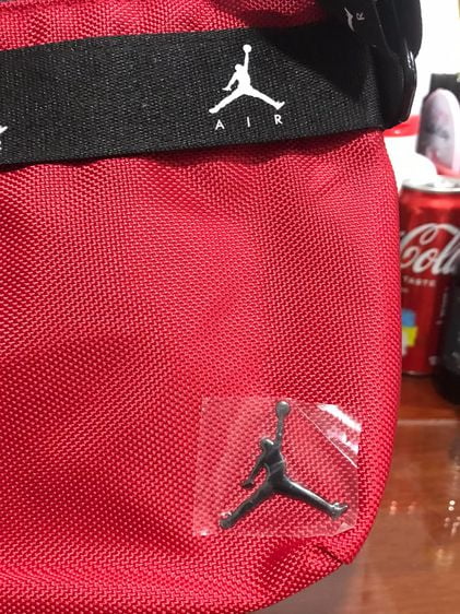 กระเป๋าสะพาย Nike รูปที่ 3